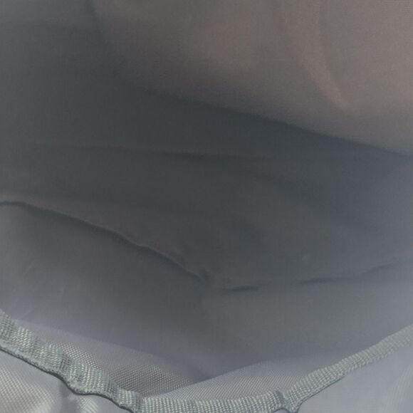 Jeep Adventures Backpack Diaper‎ Bag Grey Black Insulated Pocket - Picture 4 of 6